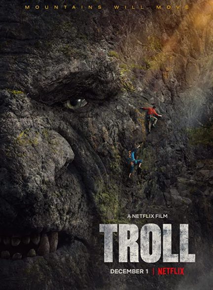 فیلم Troll 2022
