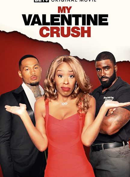 فیلم My Valentine Crush 2023 | کراش ولنتاین من