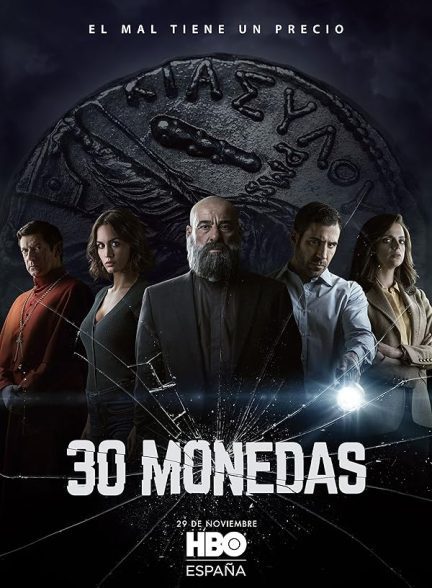 سریال  30Coins