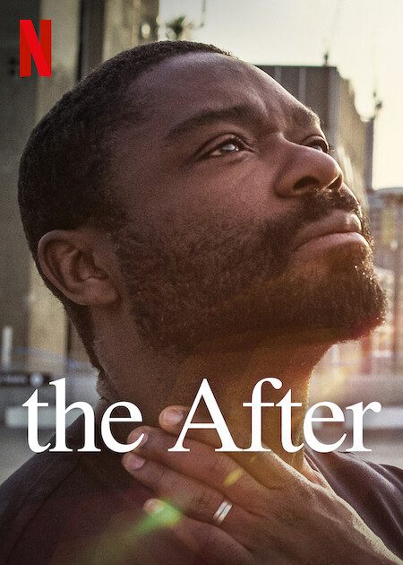 فیلم The After 2023 | بعد از