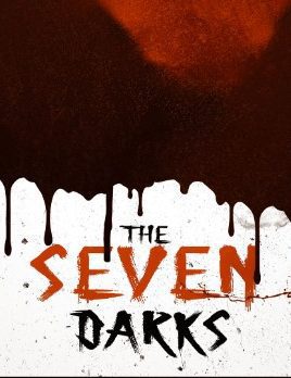 فیلم The Seven Darks 2024 | هفت تاریکی