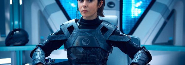 بازگشت «Black Mirror» با فصل هفتم در نتفلیکس