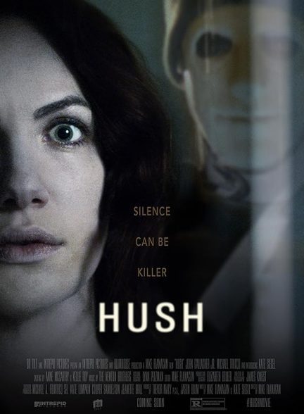 فیلم Hush 2016 | سکوت