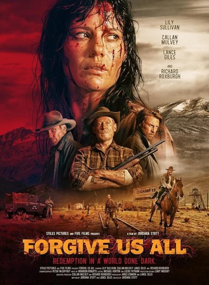 فیلم Forgive Us All 2025 | همه ما را ببخش