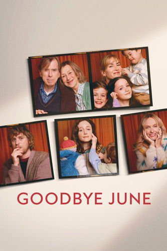 فیلم Goodbye June 2025 | خداحافظ ژوئن