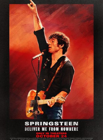 فیلم Springsteen: Deliver Me from Nowhere 2025 | اسپرینگستین: مرا از ناکجاآباد نجات بده-2
