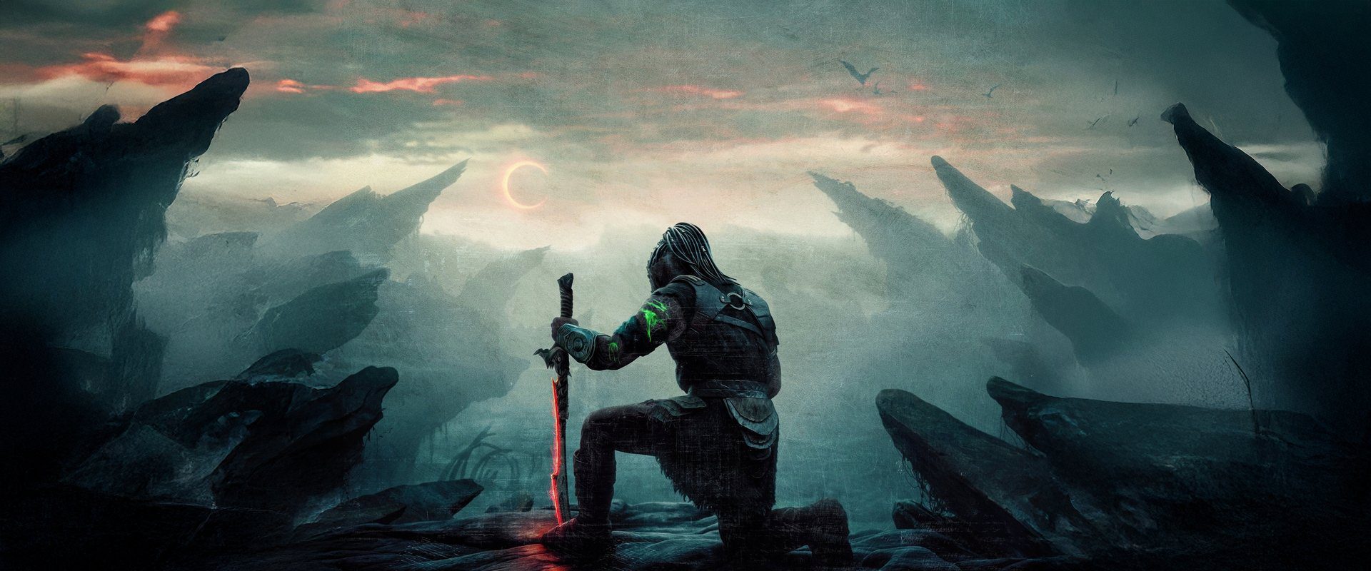 فیلم Predator: Badlands 2025 | غارتگر: سرزمین‌های بد