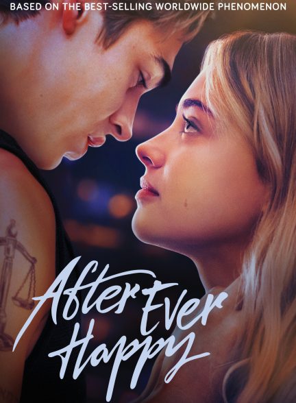 After Ever Happy 2022 | بعد از همیشه شاد