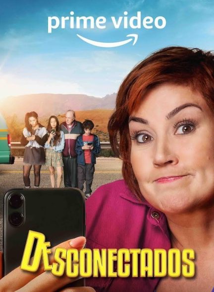 فیلم Desconectados 2022 | قطع شده