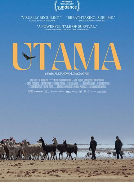 فیلم Utama 2022 | اوتاما