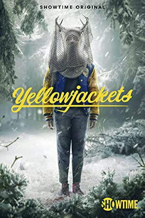 سریال Yellowjackets | ژاکت زردها