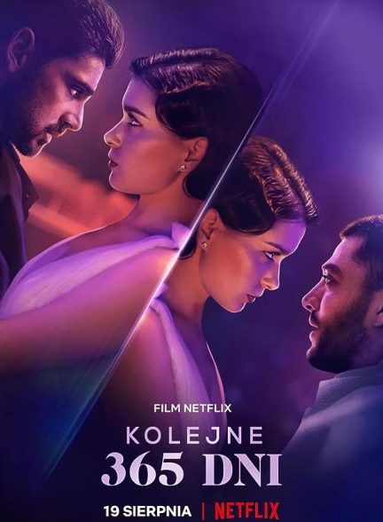 فیلم The Next 365 Days 2022