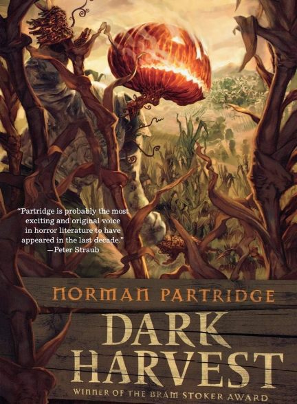 فیلم Dark Harvest 2023 | برداشت تاریک