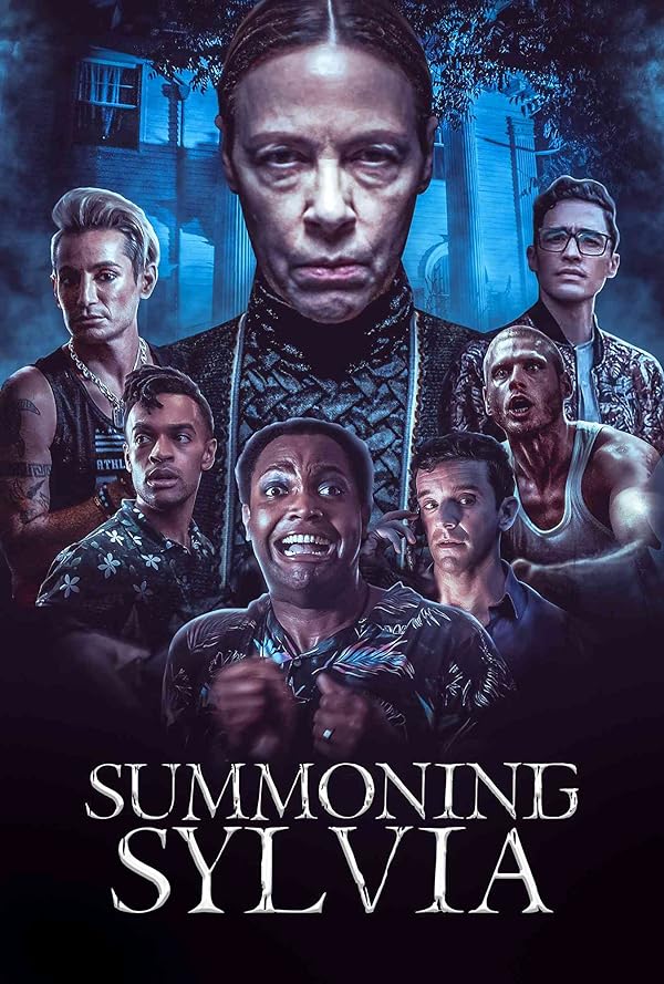 فیلم Summoning Sylvia 2023 | احضار سیلویا