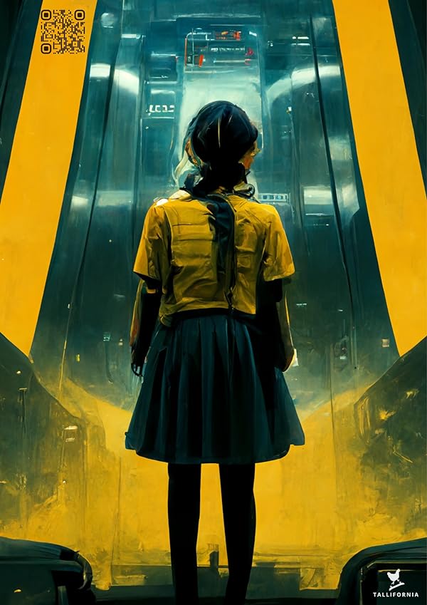 فیلم Child Machine 2023 | ماشین کودک