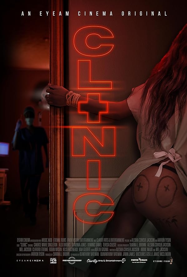 فیلم Clinic 2023 | کلینیک