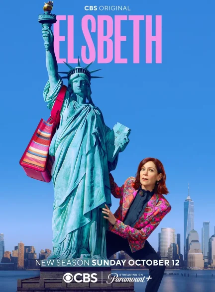 سریال  Elsbeth | الزبت