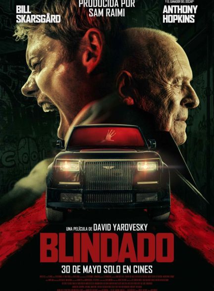 فیلم Locked 2025 | قفل شده