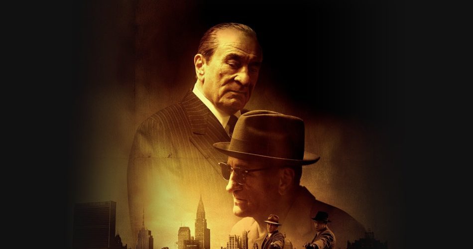 فیلم The Alto Knights 2025 | شوالیه های آلتو