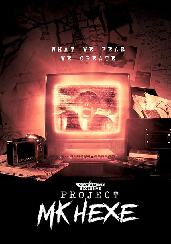 فیلم Project MKHEXE 2025 | پروژه MKHEXE