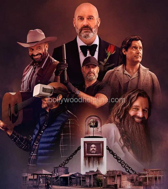 سریال Bad Thoughts | افکار بد