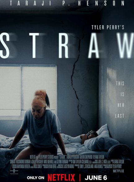 فیلم Straw 2025 | پوشالی