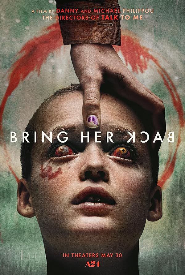 فیلم Bring Her Back 2025 | او را برگردانید