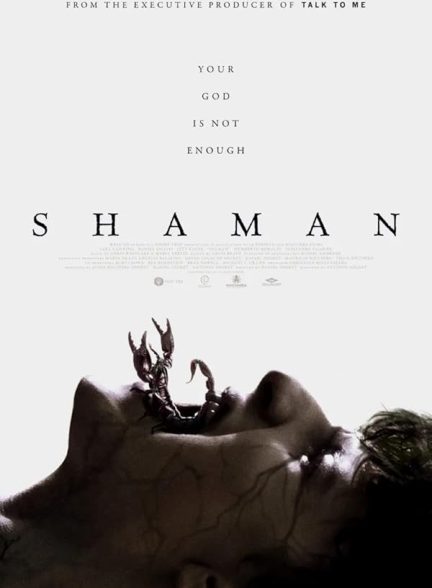 فیلم Shaman 2025 | شمن