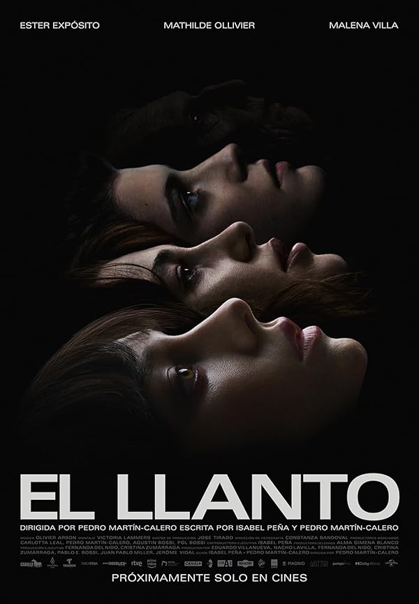 فیلم The Wailing 2014 | ناله