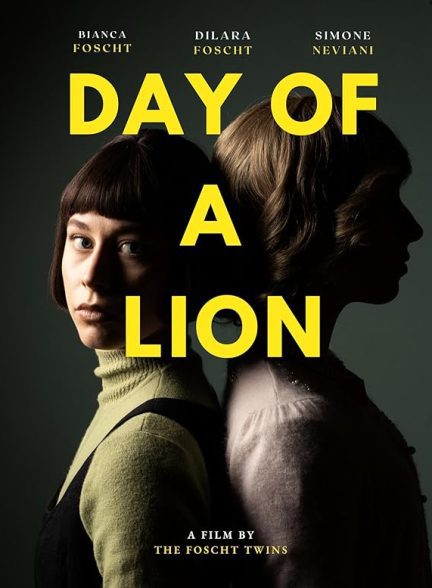 فیلم Day of a Lion 2025 | روز شیر