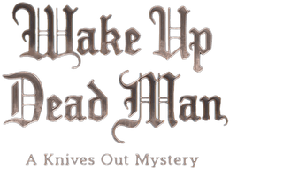 فیلم Wake Up Dead Man: A Knives Out Mystery 2025 | چاقوکشی 3